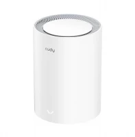 CUDY M1800 1 Unit AX1800 Gigabyte Mesh Wi-Fi 6 System