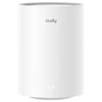 CUDY M1800 1 Unit AX1800 Gigabyte Mesh Wi-Fi 6 System
