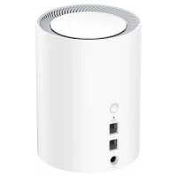 CUDY M1800 1 Unit AX1800 Gigabyte Mesh Wi-Fi 6 System