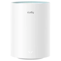 CUDY M1300 1 Unit AC1200 Gigabyte Mesh Wi-Fi System