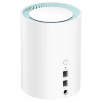 CUDY M1300 1 Unit AC1200 Gigabyte Mesh Wi-Fi System