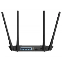 CUDY LT400_EU 4G N300 Wi-Fi Router