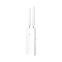 CUDY LT400 Indoor/Outdoor 4G N300 Wi-Fi Router