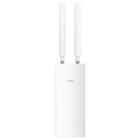 CUDY LT400 Indoor/Outdoor 4G N300 Wi-Fi Router