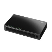 CUDY GS108 8-Port Unmanaged Switch