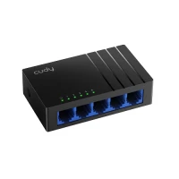 CUDY GS105D 5-Port Unmanaged Switch