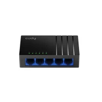 CUDY GS105D 5-Port Unmanaged Switch