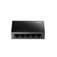 CUDY GS105 5-Port Unmanaged Switch