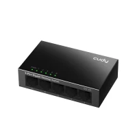 CUDY GS105 5-Port Unmanaged Switch