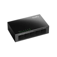 CUDY GS105 5-Port Unmanaged Switch