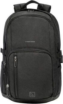 Внешний вид: Tucano Centro (BKCEB15) 15,6' Backpack Tucano Centro (BKCEB15) 15,6' Backpack