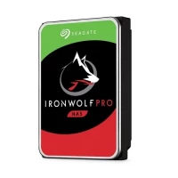 HDD Seagate IronWolf Pro (ST22000NT001) 22TB 7200 RPM 3.5FF