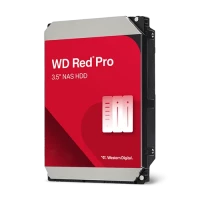 HDD Western Digital RED Pro 22TB 7200 RPM 3.5FF