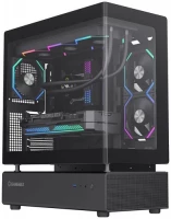 Gamemax N80 Black Computer Case