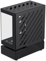Gamemax N80 Black Computer Case