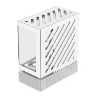 Gamemax N80 White Computer Case