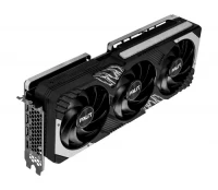 Palit GeForce RTX 4070 Ti SUPER GamingPro 16GB 256-bit (NED47TS019T2-1043A)