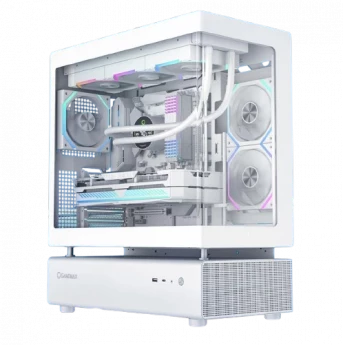 iGame SnoW Monster Gaming & 3D Design PC