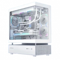 iGame SnoW Monster Gaming & 3D Design PC