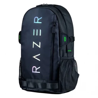 Внешний вид: Razer Rogue 14 V3 Chromatic Backpack Razer Rogue 14 V3 Chromatic Backpack