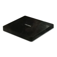 Tesca ThinDrive Portable Ultra-thin CD-DVD Drive