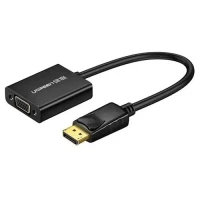 Ugreen DP106 (20414) DisplayPort to VGA Converter