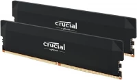 DDR5 Crucial 32GB 6400 MHz (CP2K16G64C38U5B) Kit