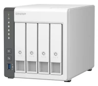QNAP TS-433-4G Personal Cloud Storage