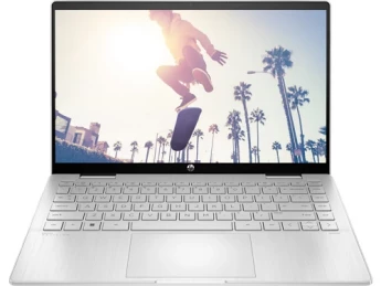 Внешний вид: HP Pavilion x360 14-ek2002ci (A16JTEA) Notebook HP Pavilion x360 14-ek2002ci (A16JTEA) Notebook