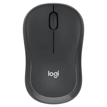 Внешний вид: Logitech M240 Silent Wireless Mouse Logitech M240 Silent Wireless Mouse