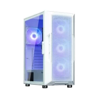 Zalman i3 Neo White Computer Case
