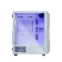 Zalman i3 Neo White Computer Case
