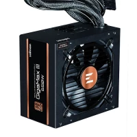 Zalman GigaMax III (ZM850-GV3) 850W Power Supply