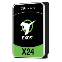 HDD Seagate Exos X24 (ST24000NM002H) 24TB 7200 RPM 3.5FF