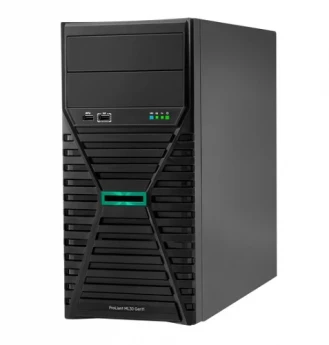 HPE ProLiant ML30 Gen11 E‑2434 (P65095-421) EMEA Server