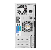 HPE ProLiant ML30 Gen11 E‑2434 (P65095-421) EMEA Server