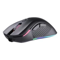 2E MG350 WL RGB Black Gaming Mouse