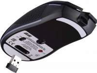 2E MG350 WL RGB Black Gaming Mouse
