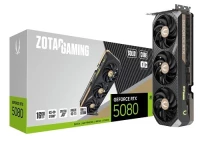 Zotac Gaming GeForce RTX 5080 Solid Core OC 16GB 256-bit (ZT-B50800J2-10P)