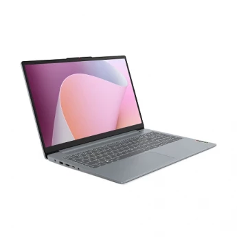 Внешний вид: Lenovo IdeaPad Slim 3 15AMN8 (82XQ00ANRK) Notebook Lenovo IdeaPad Slim 3 15AMN8 (82XQ00ANRK) Notebook