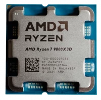 AMD Ryzen™ 7 9800X3D CPU