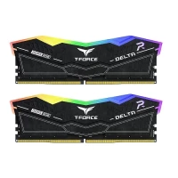 DDR5 T-Force Delta RGB 64GB 6000 MHz Kit