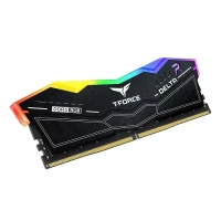 DDR5 T-Force Delta RGB 64GB 6000 MHz Kit