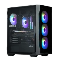 iGame 3D Mars Gaming & Design PC