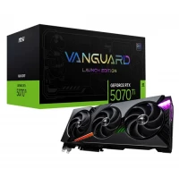 MSI GeForce RTX™ 5070 Ti Vanguard SOC Launch Edition 16GB 256bit