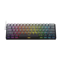 Redragon K617 FIZZ (K617-RGB) 60% Gaming Keyboard