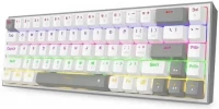 Redragon LENA PRO (K705WG-R-PRO) 60% Gaming Keyboard