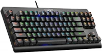 Redragon K568RGB-2 Dark Avenger Gaming Keyboard