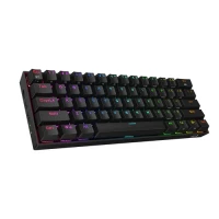 Redragon K530 DRACONIC Pro (K530-OG&GY&BK-RGB-PRO) 60% Gaming Keyboard