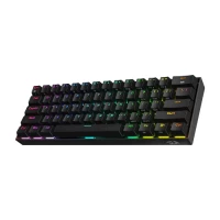Redragon K530 DRACONIC Pro (K530-OG&GY&BK-RGB-PRO) 60% Gaming Keyboard